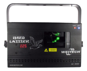Effaroucheur laser Bird Lazzzer