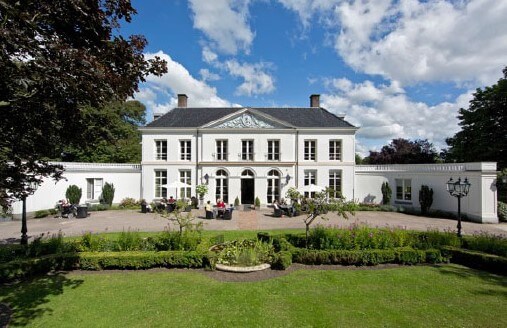Repousser les oies