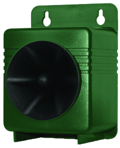 Haut-parleur externe BirdGard