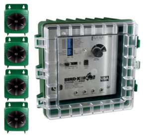 Broadband Pro installation