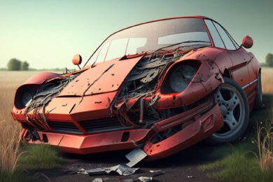 Sifflets Ultrason Anti-Gibier pour Voiture. Réduit le risque de collisions routières avec les cerfs, sangliers…